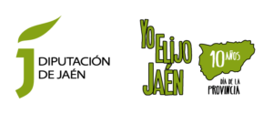 Yo elijo Jaén
